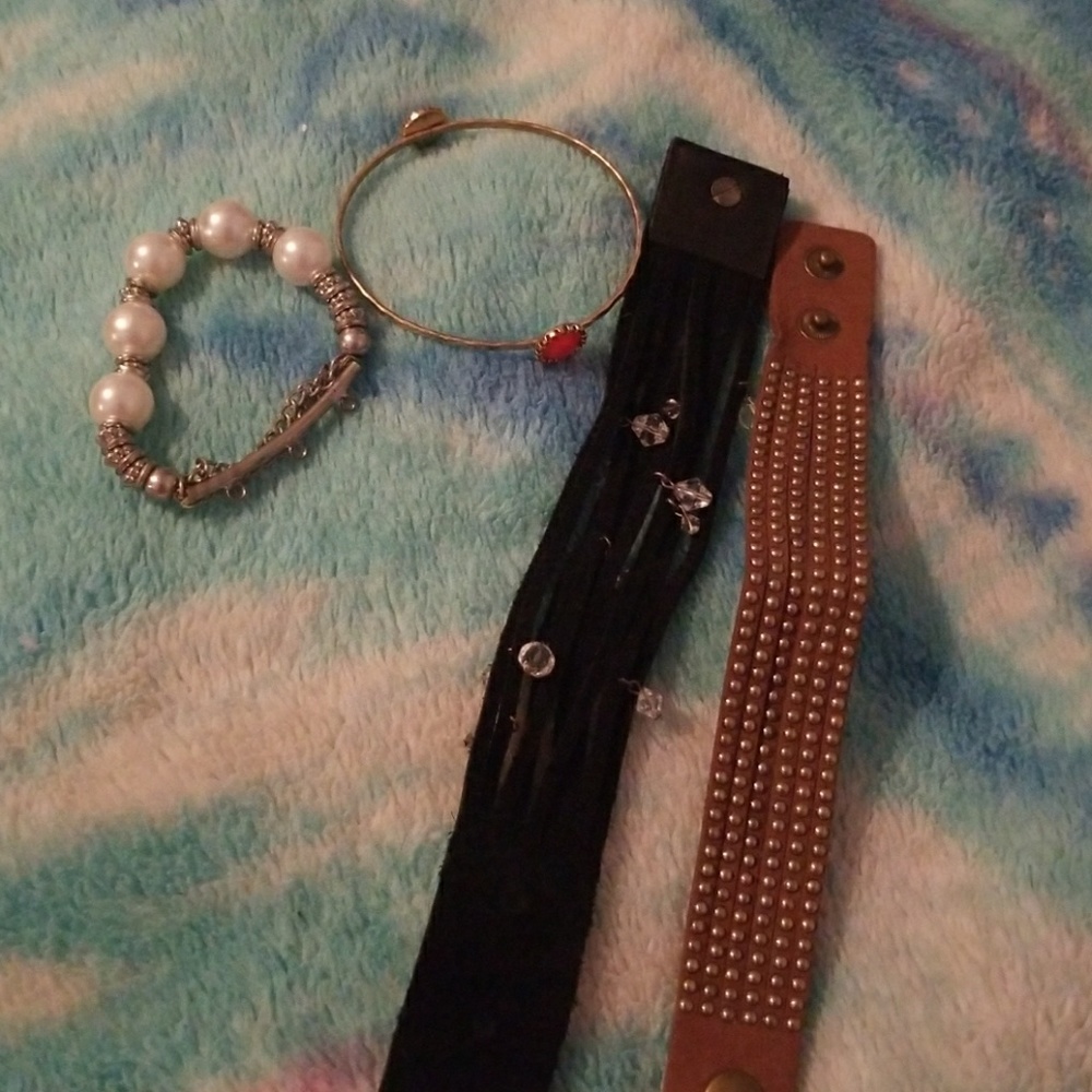 Bracelets